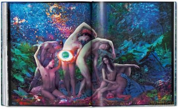 David LaChapelle. Good News - David LaChapelle [KSIĄŻKA]
