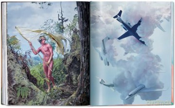David LaChapelle. Lost + Found - David LaChapelle [KSIĄŻKA]