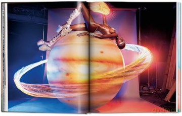 David LaChapelle. Lost + Found - David LaChapelle [KSIĄŻKA]