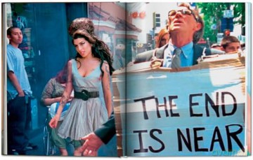 David LaChapelle. Lost + Found - David LaChapelle [KSIĄŻKA]