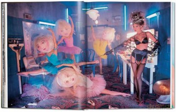 David LaChapelle. Lost + Found - David LaChapelle [KSIĄŻKA]