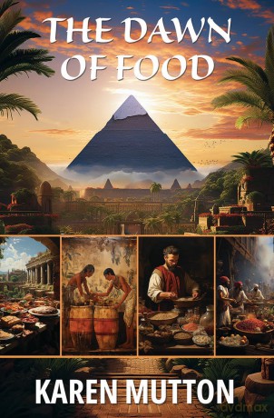 Dawn of Food - Karen Mutton MD [KSIĄŻKA]