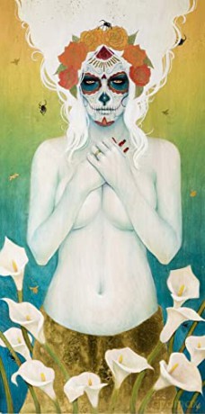 Day of the Dead: And Other Works - Sylvia Ji [KSIĄŻKA]