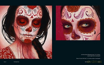 Day of the Dead: And Other Works - Sylvia Ji [KSIĄŻKA]
