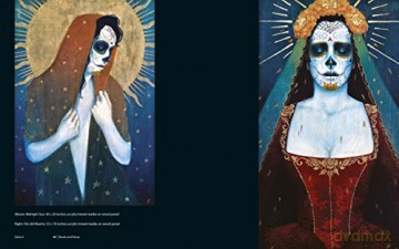 Day of the Dead: And Other Works - Sylvia Ji [KSIĄŻKA]