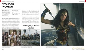 DC Cinematic Universe: A Celebration of DC at the Movies - Nick Jones [KOMIKS]