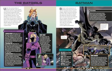 DC Ultimate Character Guide New Edition [KSIĄŻKA]
