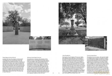 DC.ES: A Gaze at Washington D.C. by Five Spanish Photographers - Miguel Albero Suarez [KSIĄŻKA]