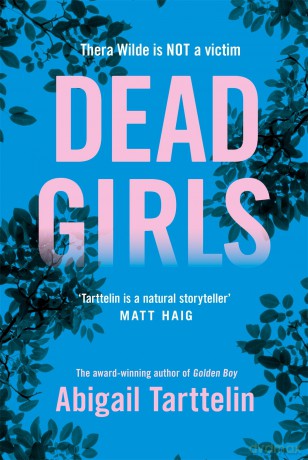 Dead Girls - Abigail Tarttelin [KSIĄŻKA]