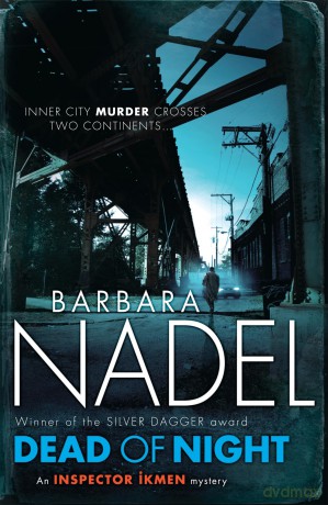 Dead of Night - Barbara Nadel [KSIĄŻKA]