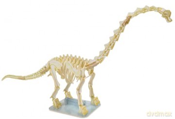 Deadly Dangerous Dinosaurs (Ignite STEM Book + Model Kit) - Kit Elliot [KSIĄŻKA]
