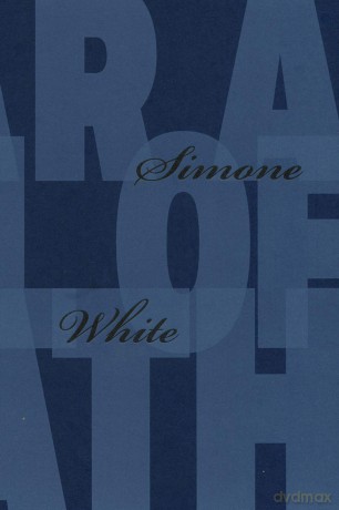 Dear Angel of Death - Simone White [KSIĄŻKA]