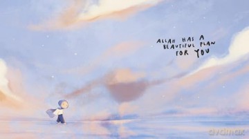 Dear Moon: Be inspired by the beautiful wisdom of the Qur'an - Zayneb Haleem [KSIĄŻKA]