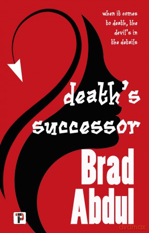 Death's Successor - Brad Abdul [KSIĄŻKA]
