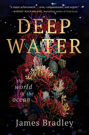 Deep Water: The World in the Ocean - James Bradley [KSIĄŻKA]