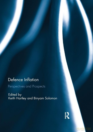 Defence Inflation: Perspectives and Prospects - Keith Hartley [KSIĄŻKA]