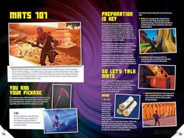 Definitive Guide to Fortnite 2025 [KSIĄŻKA]