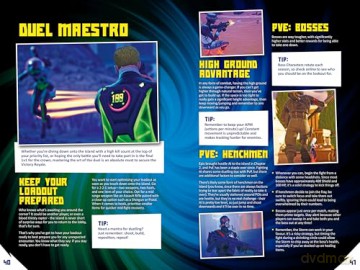 Definitive Guide to Fortnite 2025 [KSIĄŻKA]