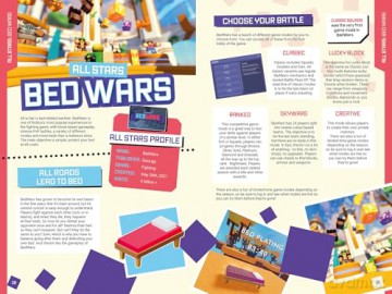 Definitive Guide to Roblox 2025 [KSIĄŻKA]
