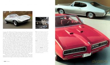 DeLorean: The Rise, Fall and Second Acts of the DeLorean Motor Company - Matt Stone [KSIĄŻKA]