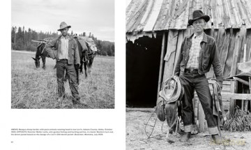Denim: The Fabric That Built America - Graham Marsh [KSIĄŻKA]