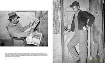 Denim: The Fabric That Built America - Graham Marsh [KSIĄŻKA]