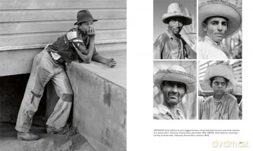 Denim: The Fabric That Built America - Graham Marsh [KSIĄŻKA]