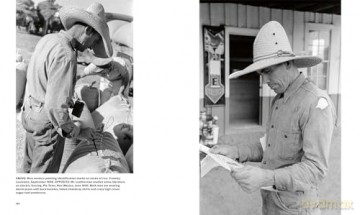Denim: The Fabric That Built America - Graham Marsh [KSIĄŻKA]