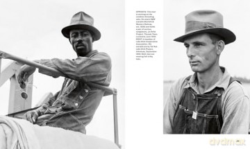 Denim: The Fabric That Built America - Graham Marsh [KSIĄŻKA]