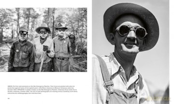 Denim: The Fabric That Built America - Graham Marsh [KSIĄŻKA]