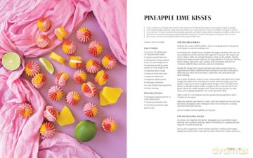 Desi Bakes: 85 Recipes Bringing the Best of Indian Flavors to Western-Style Desserts - Hetal Vasavada [KSIĄŻKA]