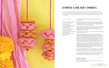 Desi Bakes: 85 Recipes Bringing the Best of Indian Flavors to Western-Style Desserts - Hetal Vasavada [KSIĄŻKA]