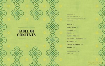 Desi Bakes: 85 Recipes Bringing the Best of Indian Flavors to Western-Style Desserts - Hetal Vasavada [KSIĄŻKA]