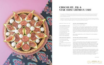 Desi Bakes: 85 Recipes Bringing the Best of Indian Flavors to Western-Style Desserts - Hetal Vasavada [KSIĄŻKA]