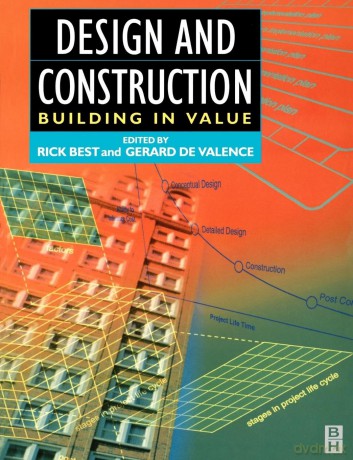 Design and Construction (Building Value S) - Rick Best [KSIĄŻKA]
