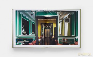 Design: The Leading Hotels of the World - Spencer Bailey [KSIĄŻKA]