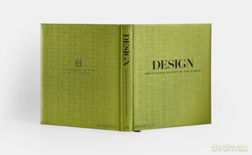 Design: The Leading Hotels of the World - Spencer Bailey [KSIĄŻKA]