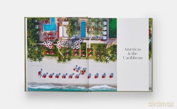 Design: The Leading Hotels of the World - Spencer Bailey [KSIĄŻKA]