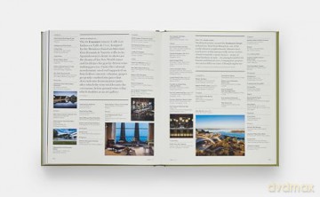 Design: The Leading Hotels of the World - Spencer Bailey [KSIĄŻKA]