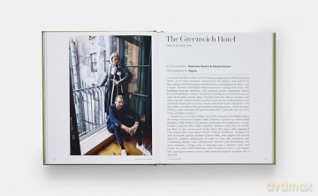 Design: The Leading Hotels of the World - Spencer Bailey [KSIĄŻKA]