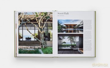 Design: The Leading Hotels of the World - Spencer Bailey [KSIĄŻKA]