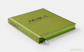 Design: The Leading Hotels of the World - Spencer Bailey [KSIĄŻKA]