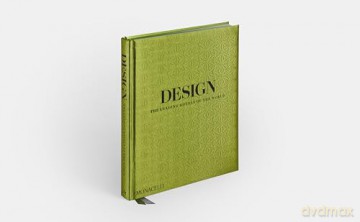 Design: The Leading Hotels of the World - Spencer Bailey [KSIĄŻKA]