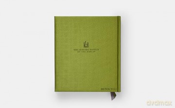 Design: The Leading Hotels of the World - Spencer Bailey [KSIĄŻKA]