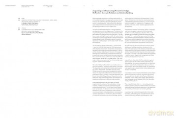 Designing Modernity: Architecture in the Arab World 1945-1973 - George Arbid: Philipp Oswalt [KSIĄŻKA]
