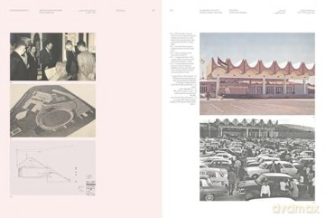 Designing Modernity: Architecture in the Arab World 1945-1973 - George Arbid: Philipp Oswalt [KSIĄŻKA]