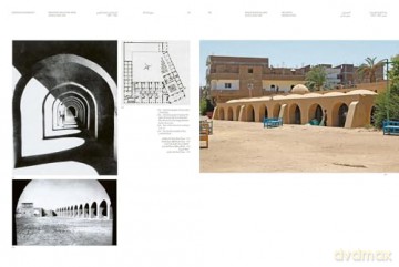 Designing Modernity: Architecture in the Arab World 1945-1973 - George Arbid: Philipp Oswalt [KSIĄŻKA]