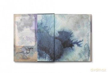 Designing Terry Pratchett's Discworld: A stunningly illustrated look at the inspiration behind the beloved fantasy series - Paul Kidby [KSIĄŻKA]