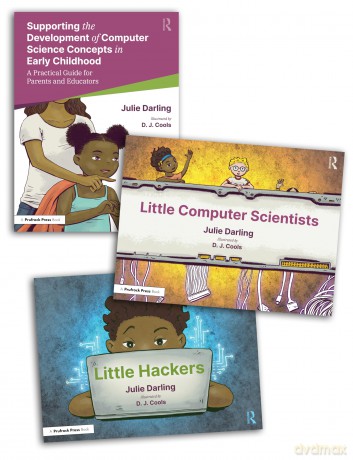Developing Computer Science Concepts in Early Childhood - Julie Darling [KSIĄŻKA]