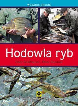 Hodowla ryb [KSIĄŻKA]